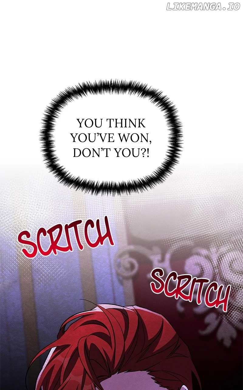 Oh, Dear Nemesis Chapter 108 - Page 37