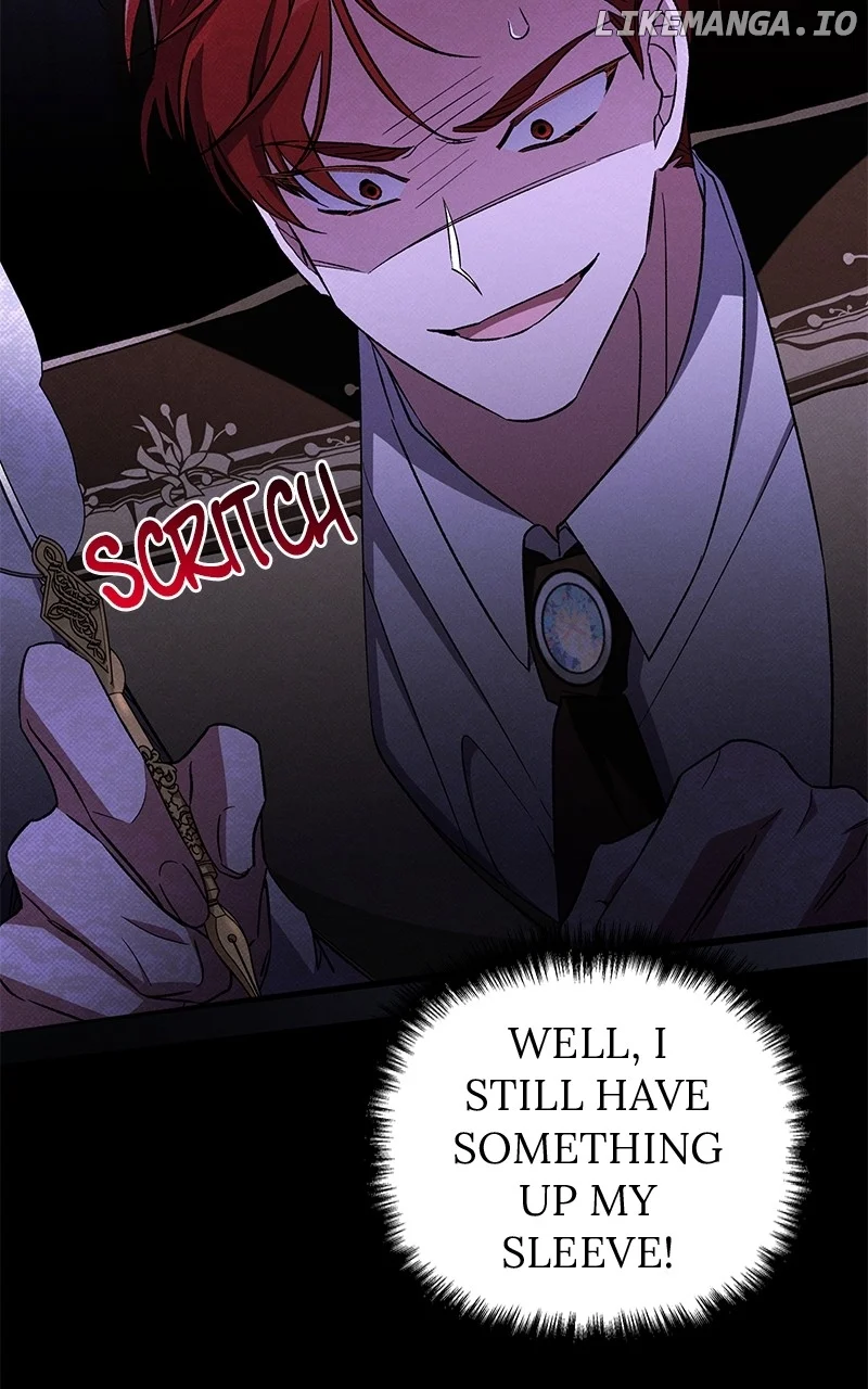 Oh, Dear Nemesis Chapter 108 - Page 38