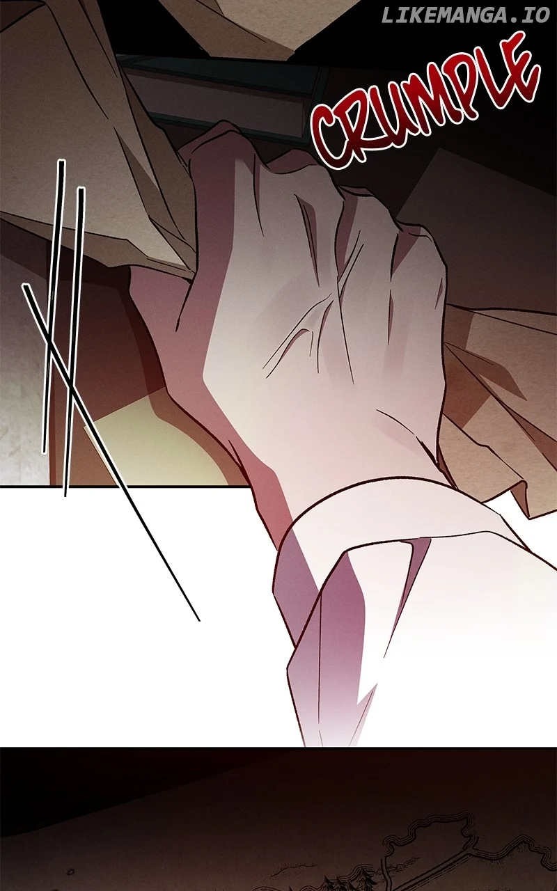 Oh, Dear Nemesis Chapter 108 - Page 42