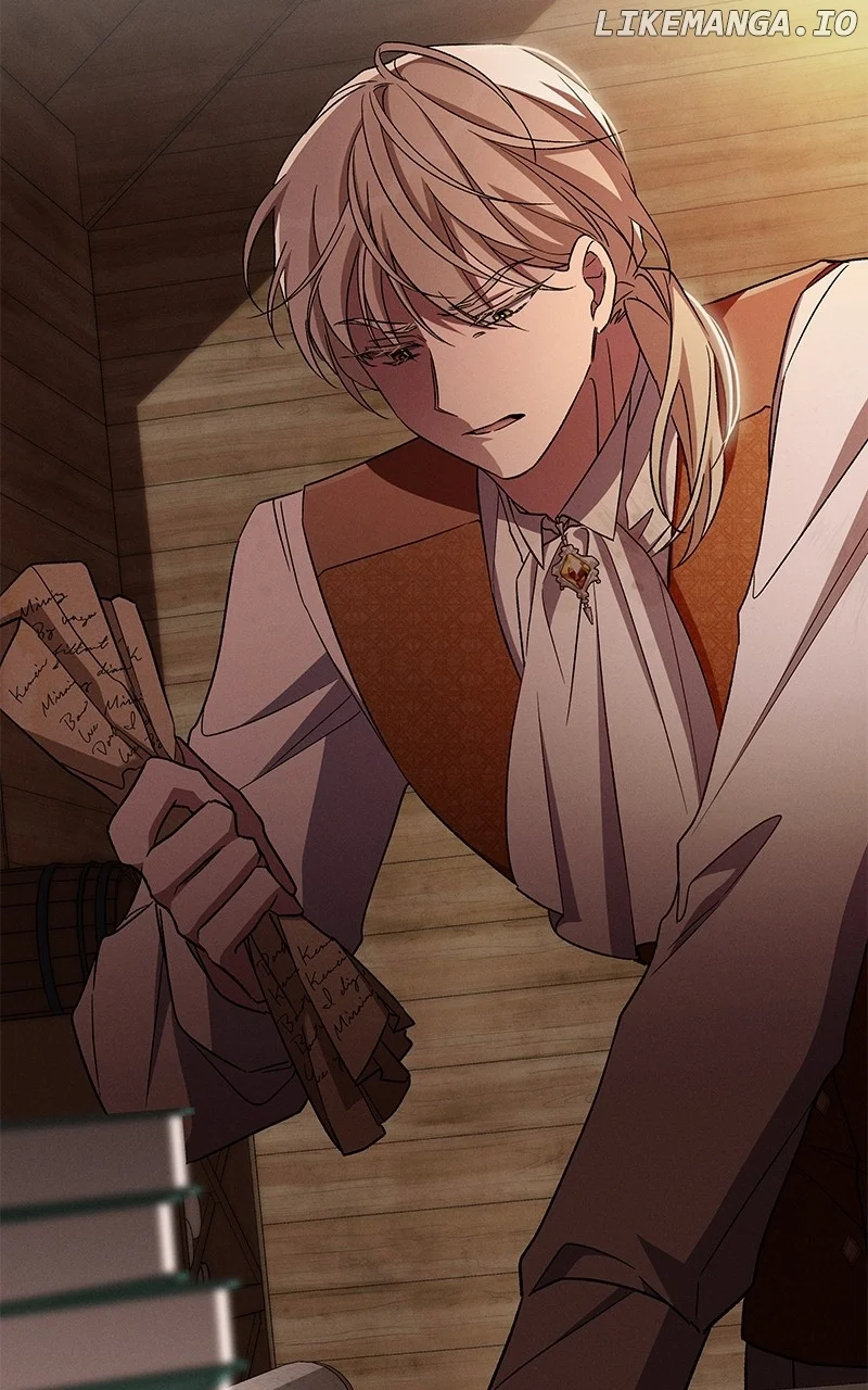 Oh, Dear Nemesis Chapter 108 - Page 44