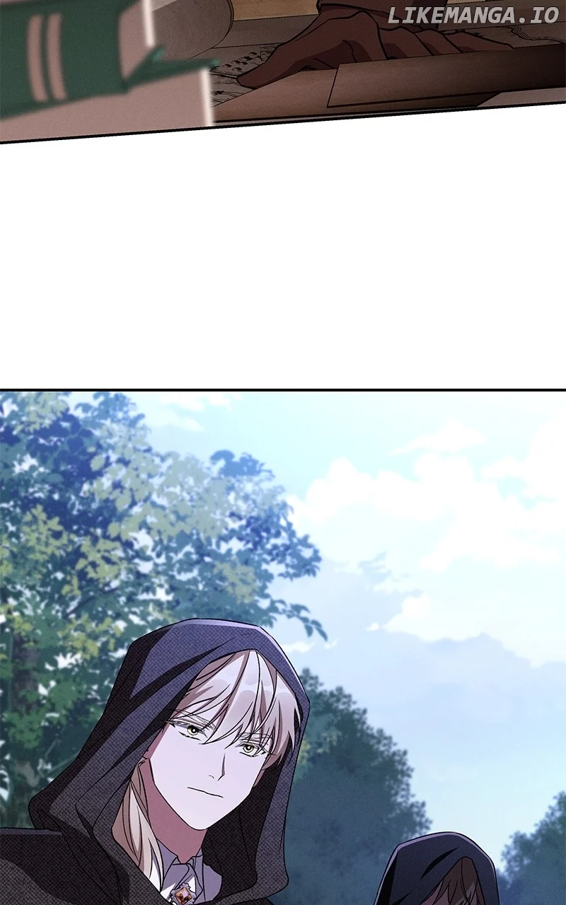 Oh, Dear Nemesis Chapter 108 - Page 45