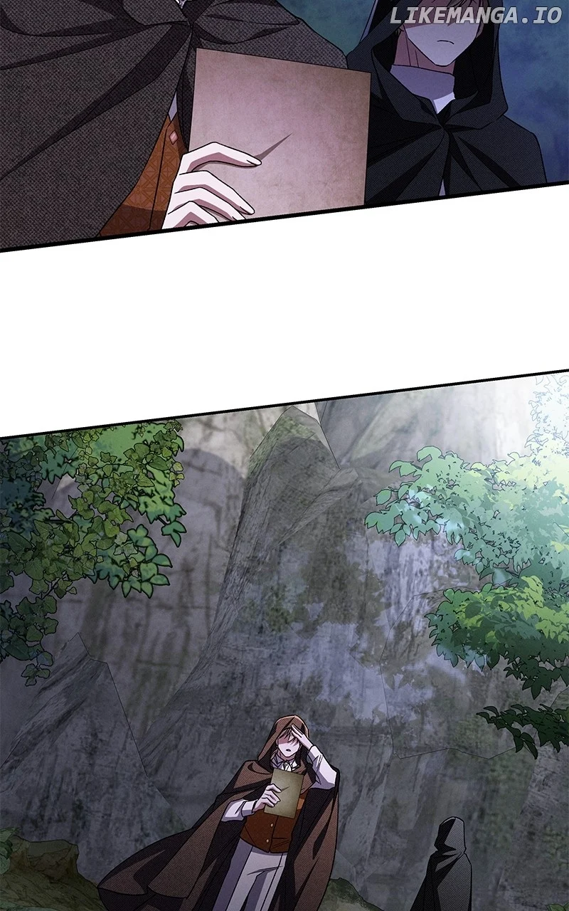 Oh, Dear Nemesis Chapter 108 - Page 46