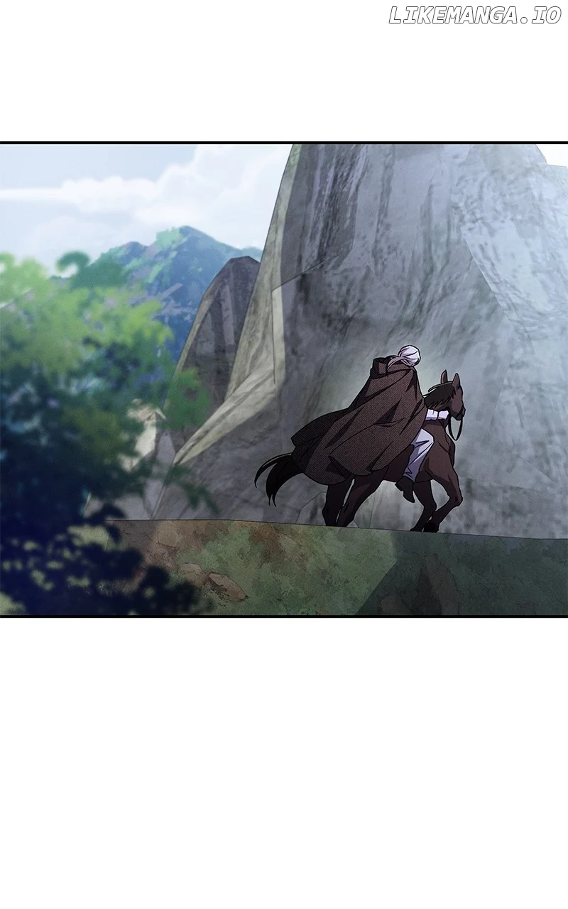 Oh, Dear Nemesis Chapter 108 - Page 51