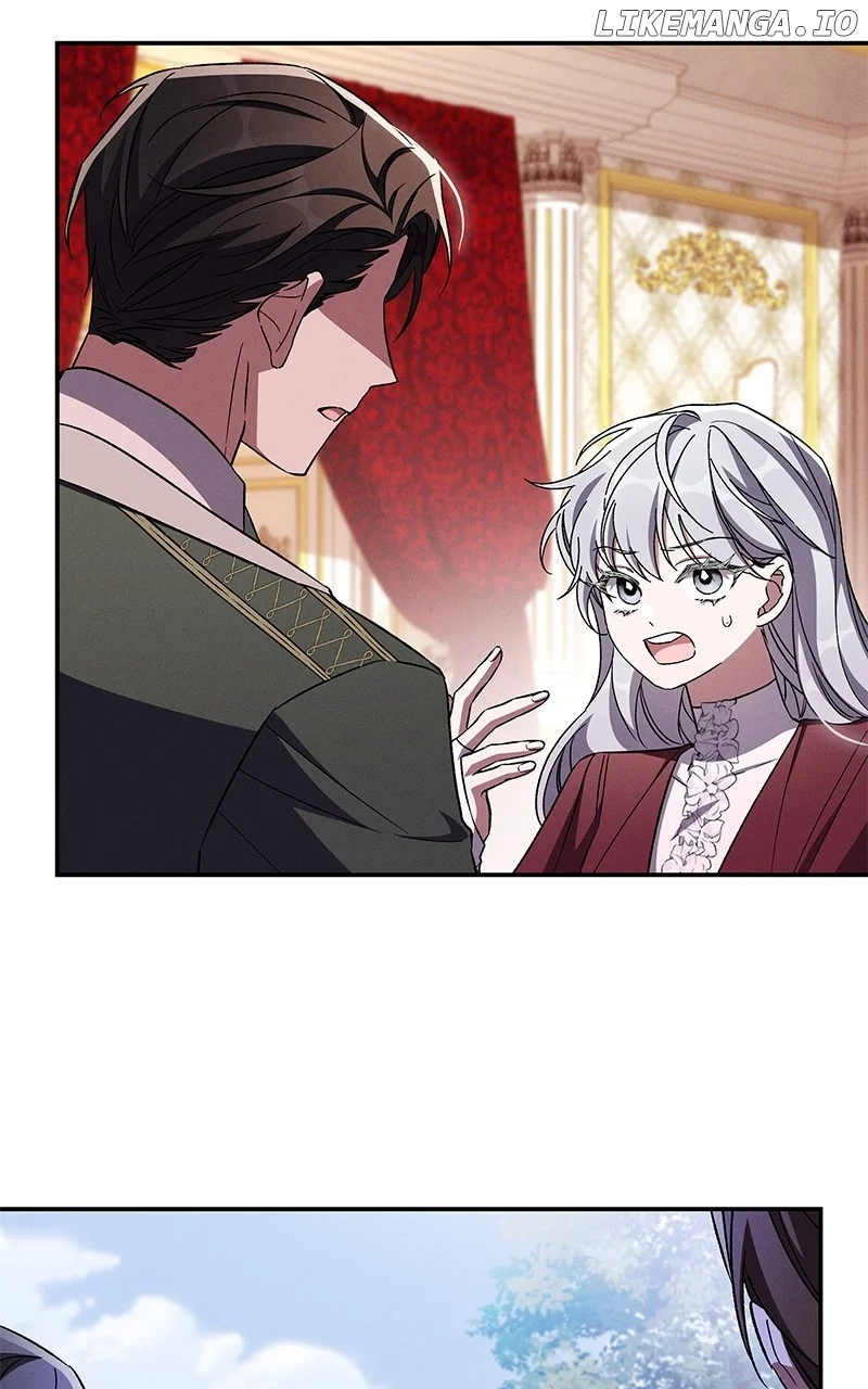 Oh, Dear Nemesis Chapter 108 - Page 52