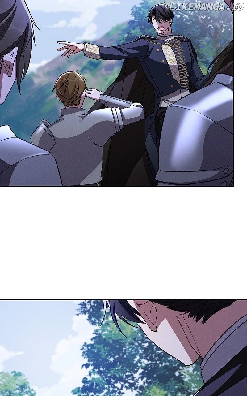 Oh, Dear Nemesis Chapter 108 - Page 53