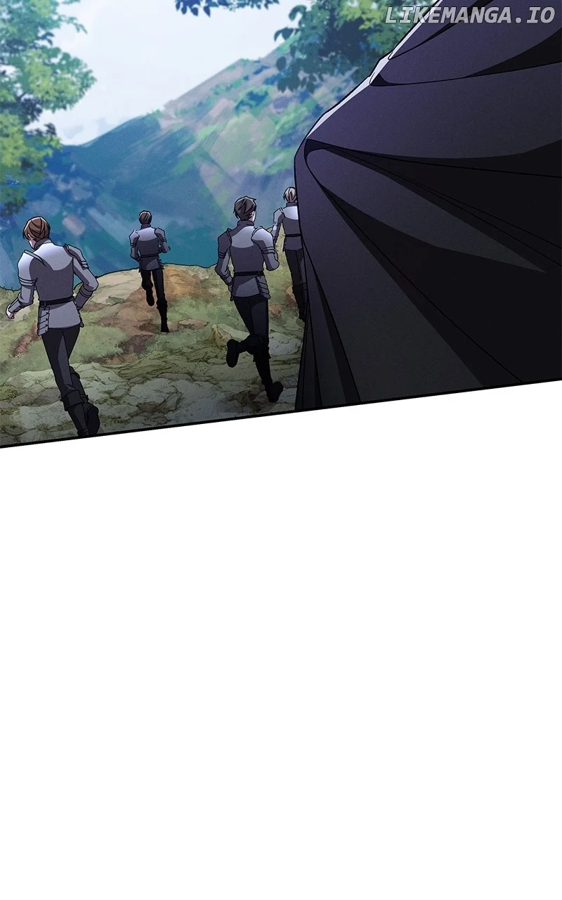 Oh, Dear Nemesis Chapter 108 - Page 54