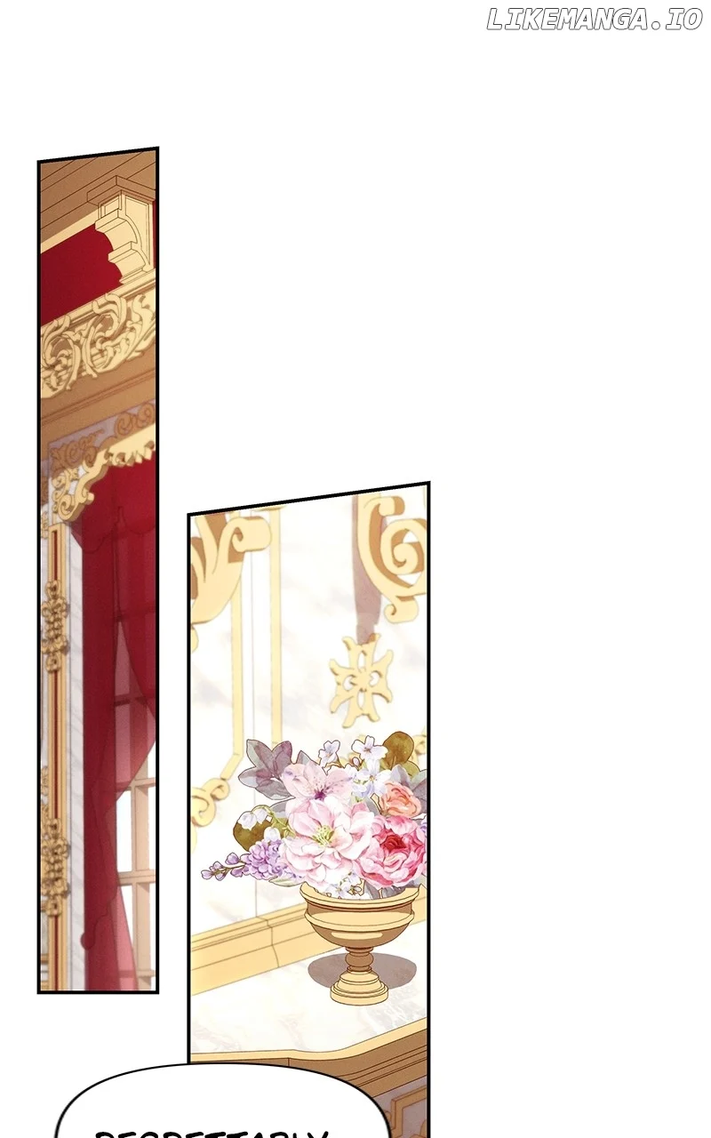 Oh, Dear Nemesis Chapter 108 - Page 55