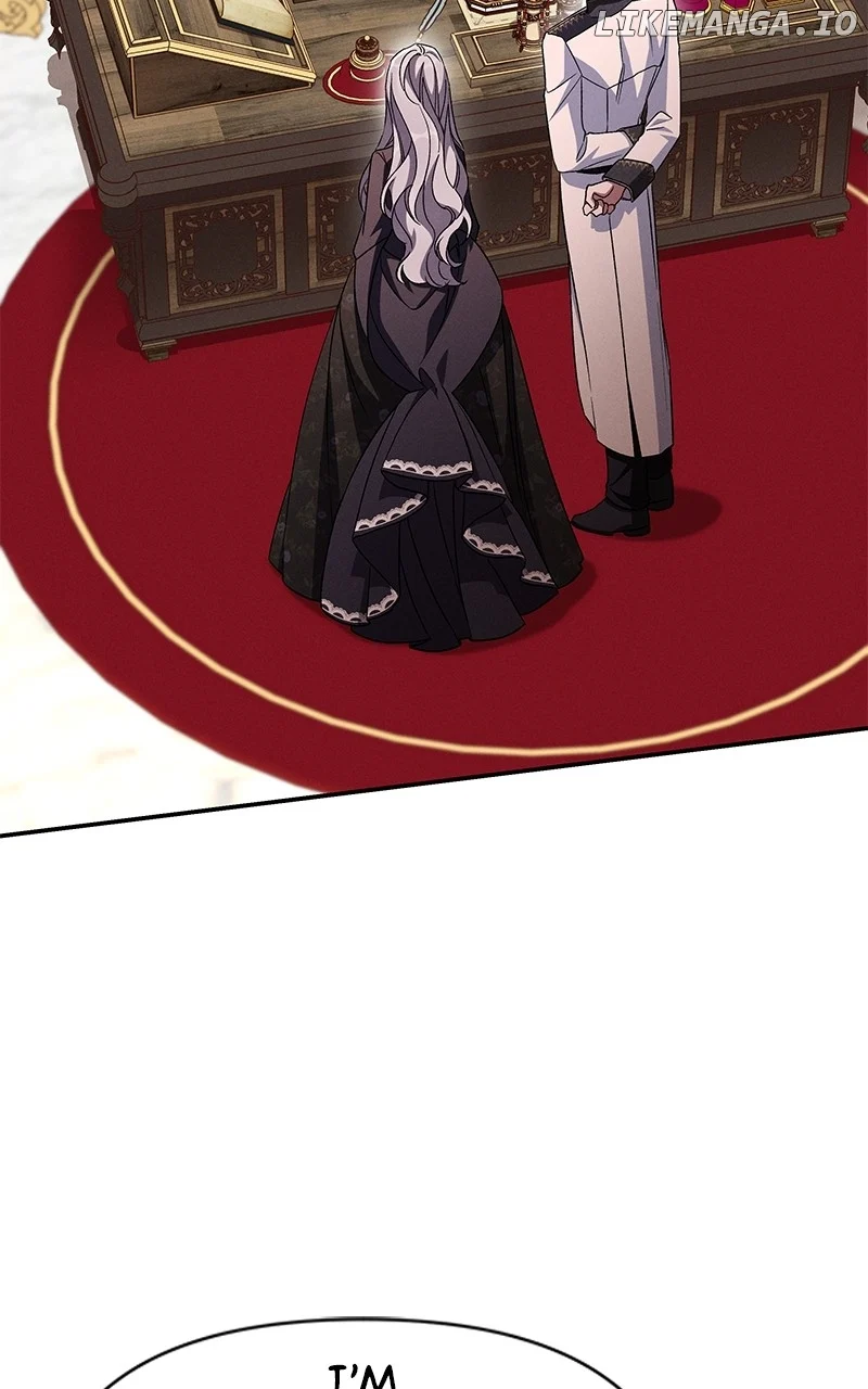 Oh, Dear Nemesis Chapter 108 - Page 57