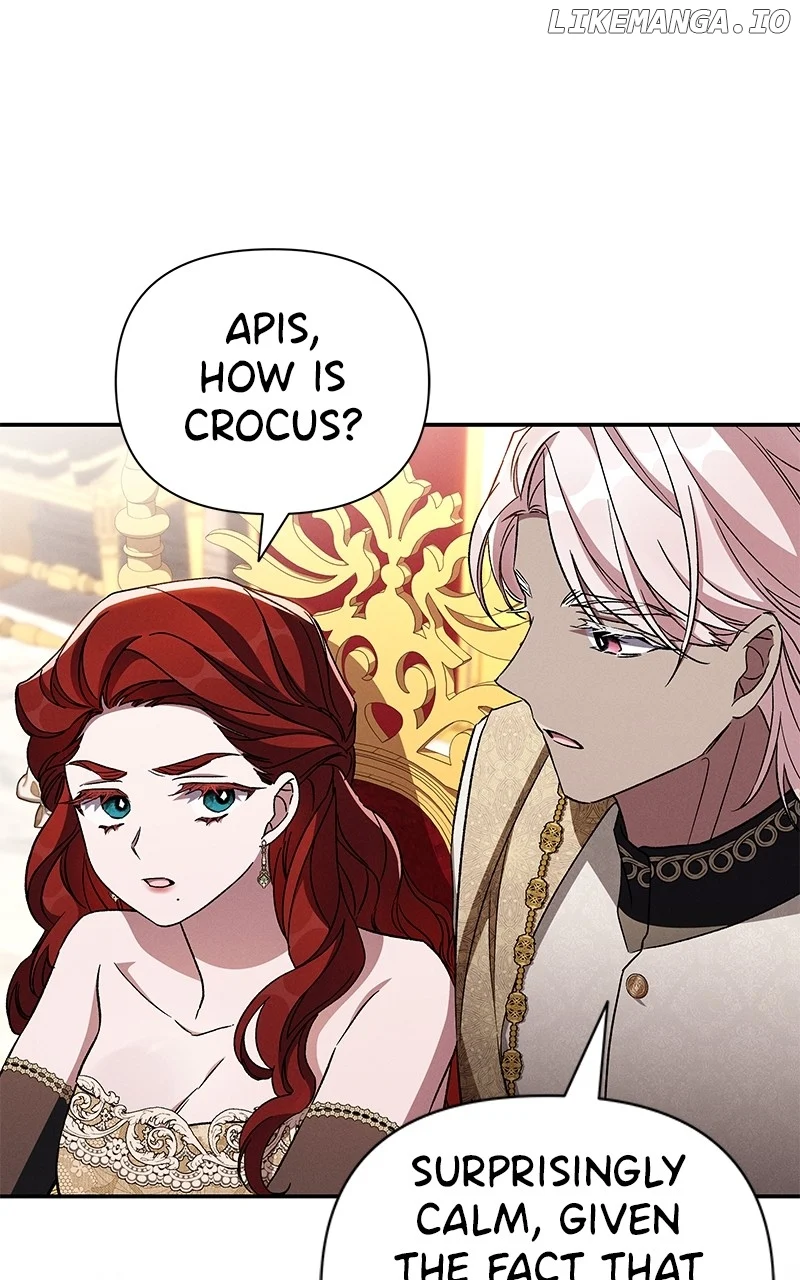 Oh, Dear Nemesis Chapter 108 - Page 60