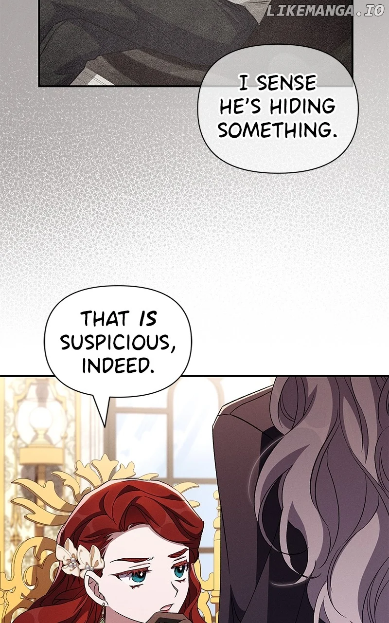 Oh, Dear Nemesis Chapter 108 - Page 62