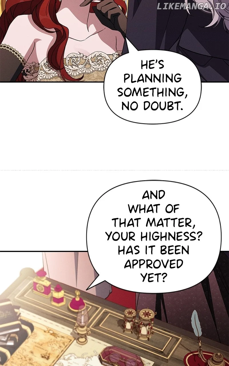 Oh, Dear Nemesis Chapter 108 - Page 63