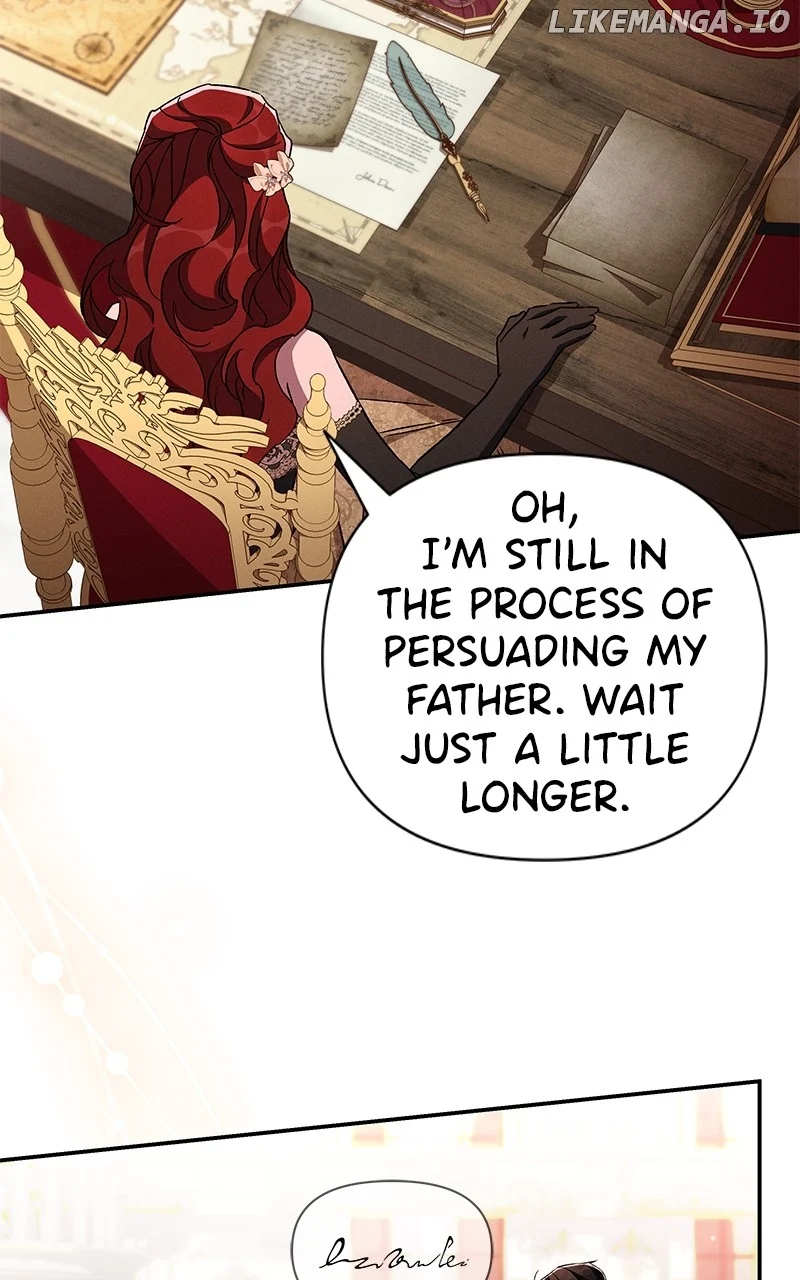 Oh, Dear Nemesis Chapter 108 - Page 64