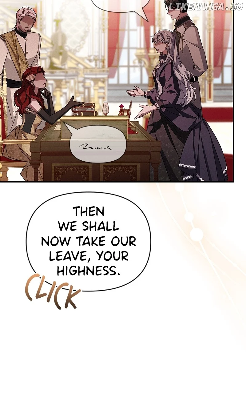 Oh, Dear Nemesis Chapter 108 - Page 65