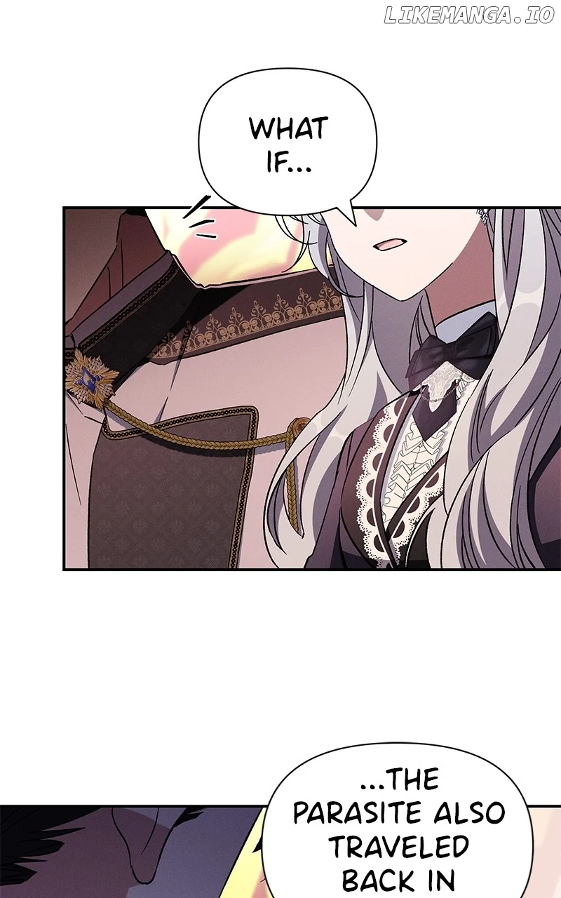 Oh, Dear Nemesis Chapter 108 - Page 66