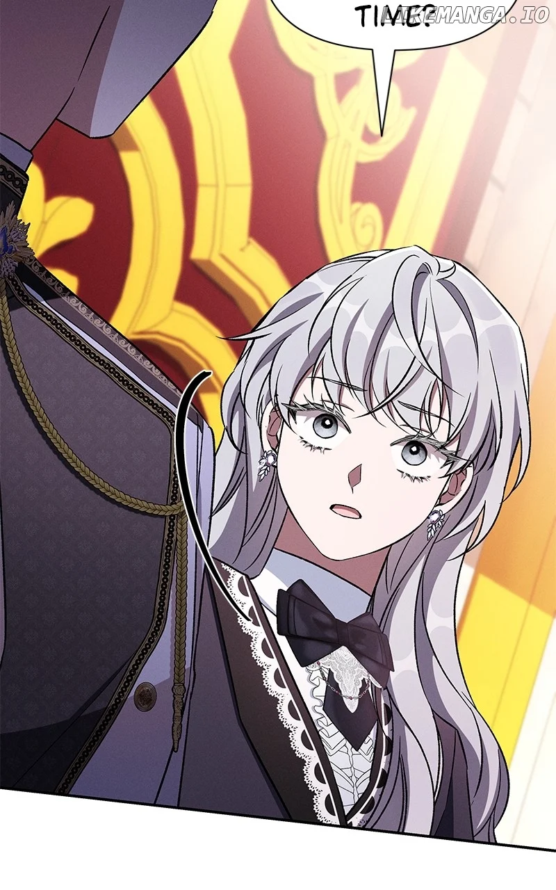 Oh, Dear Nemesis Chapter 108 - Page 67