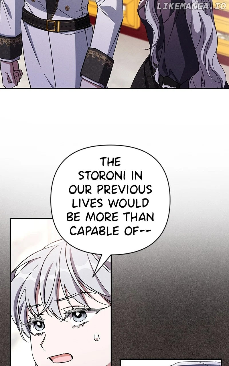 Oh, Dear Nemesis Chapter 108 - Page 69