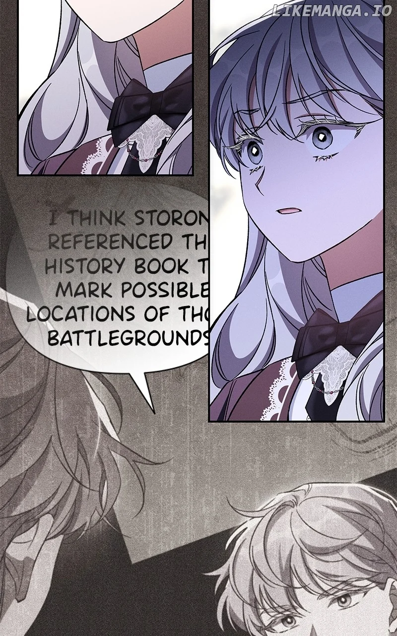 Oh, Dear Nemesis Chapter 108 - Page 70