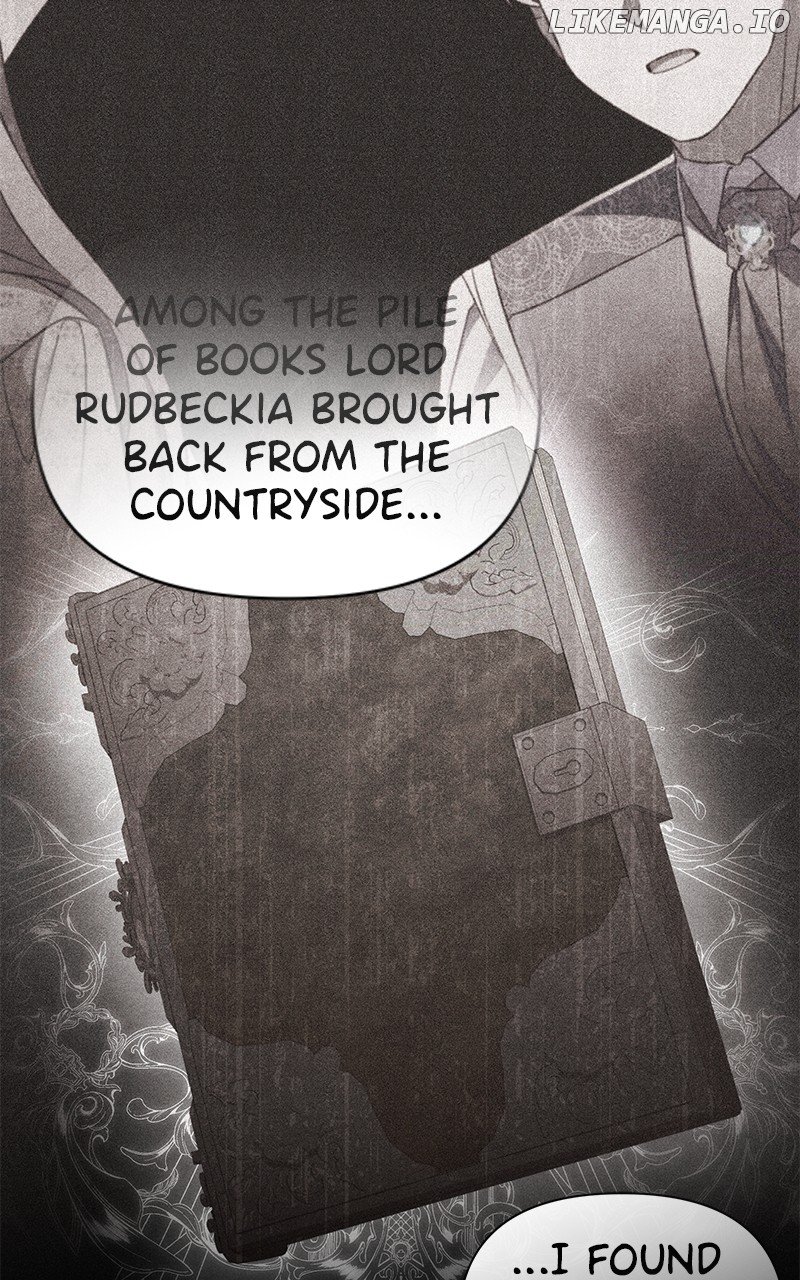 Oh, Dear Nemesis Chapter 108 - Page 71