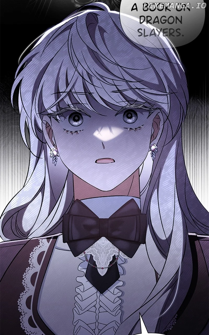 Oh, Dear Nemesis Chapter 108 - Page 72