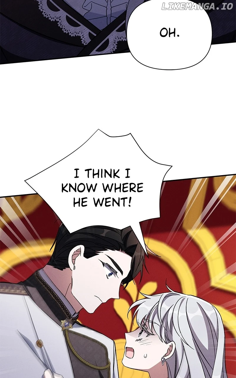 Oh, Dear Nemesis Chapter 108 - Page 73