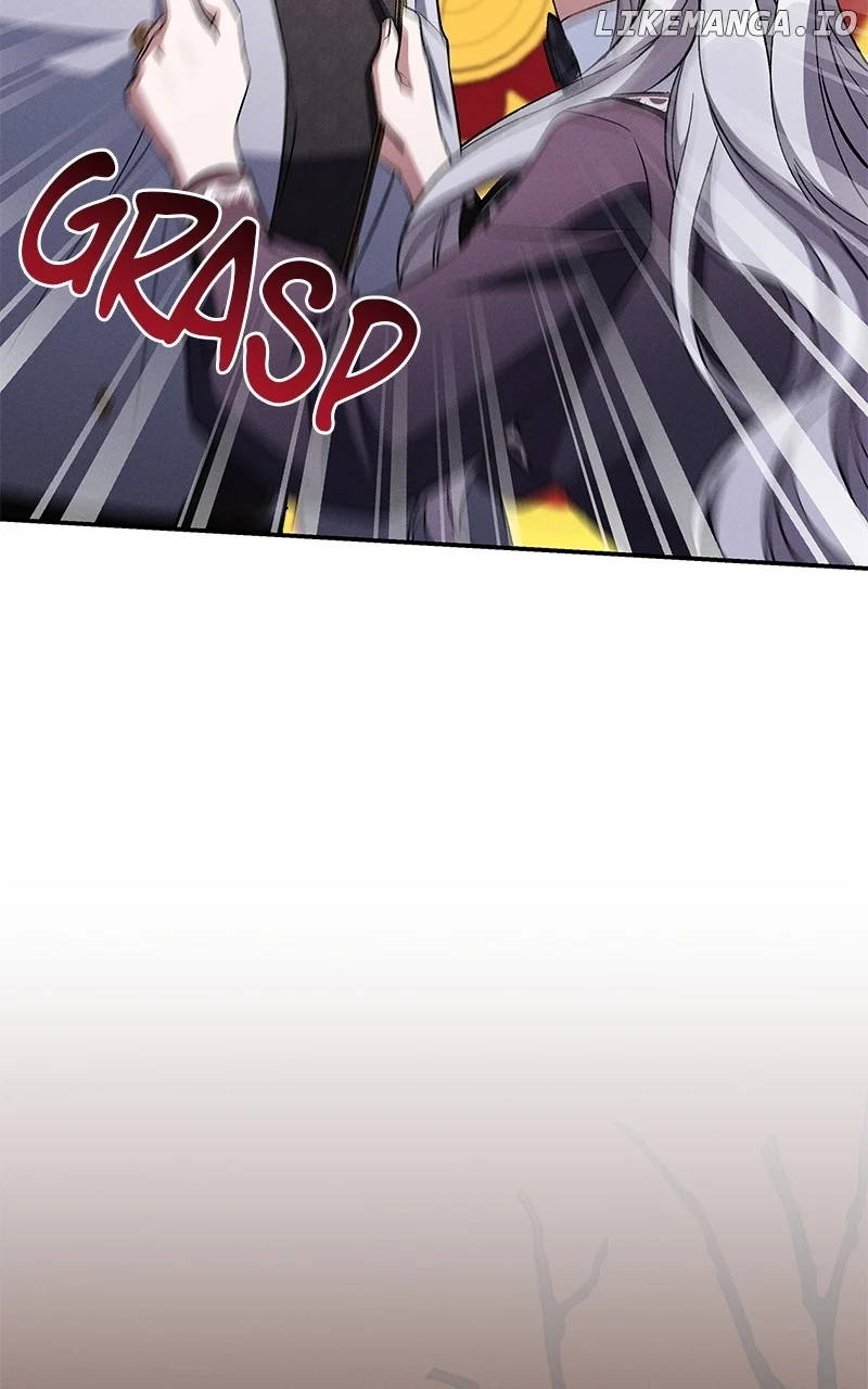 Oh, Dear Nemesis Chapter 108 - Page 74