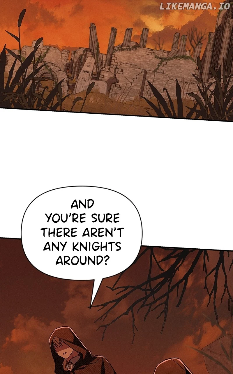 Oh, Dear Nemesis Chapter 108 - Page 76