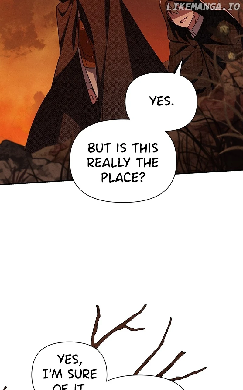 Oh, Dear Nemesis Chapter 108 - Page 77