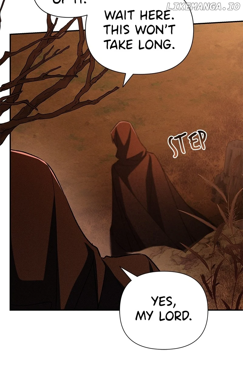 Oh, Dear Nemesis Chapter 108 - Page 78