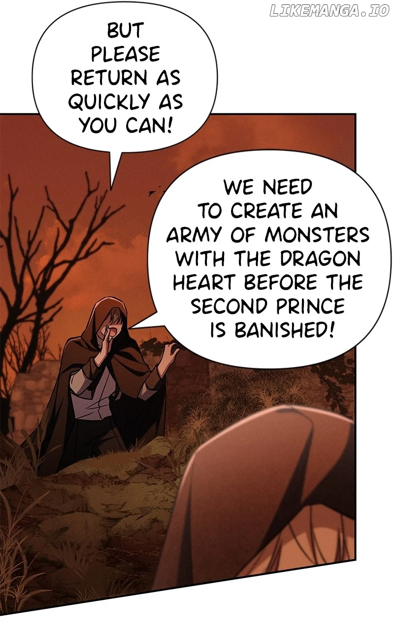 Oh, Dear Nemesis Chapter 108 - Page 79