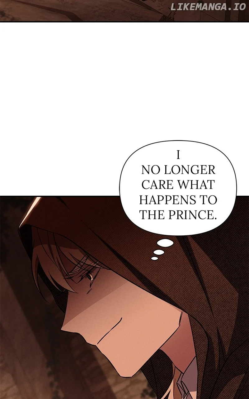 Oh, Dear Nemesis Chapter 108 - Page 81