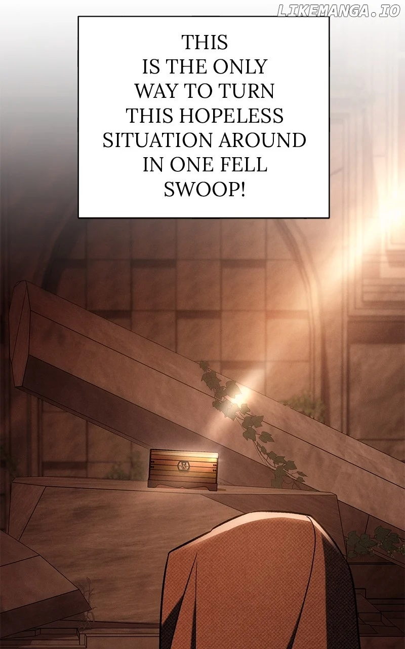 Oh, Dear Nemesis Chapter 108 - Page 84