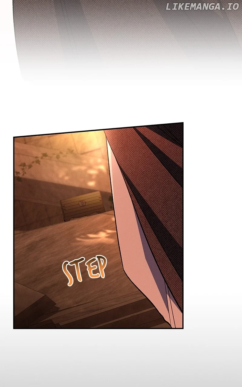 Oh, Dear Nemesis Chapter 108 - Page 86