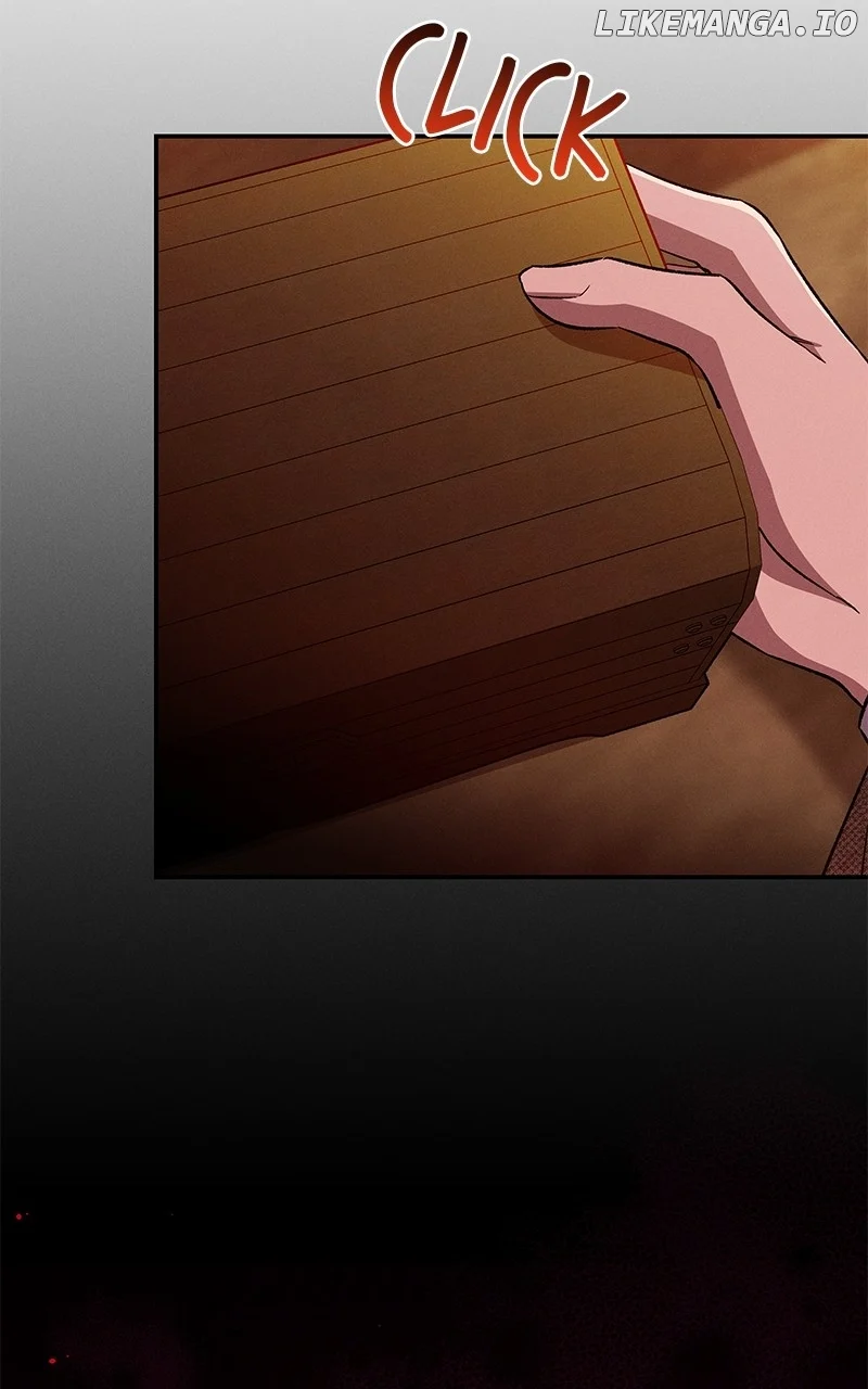 Oh, Dear Nemesis Chapter 108 - Page 87