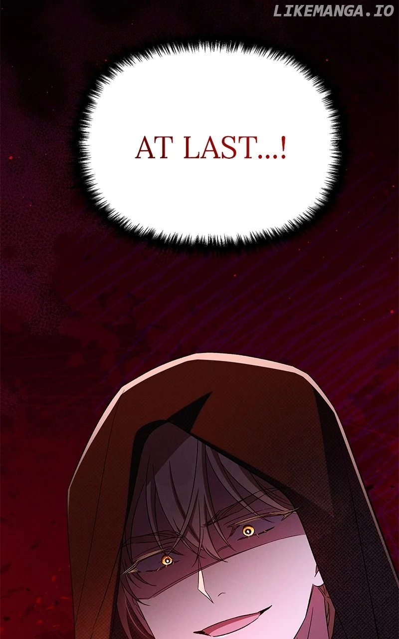 Oh, Dear Nemesis Chapter 108 - Page 88