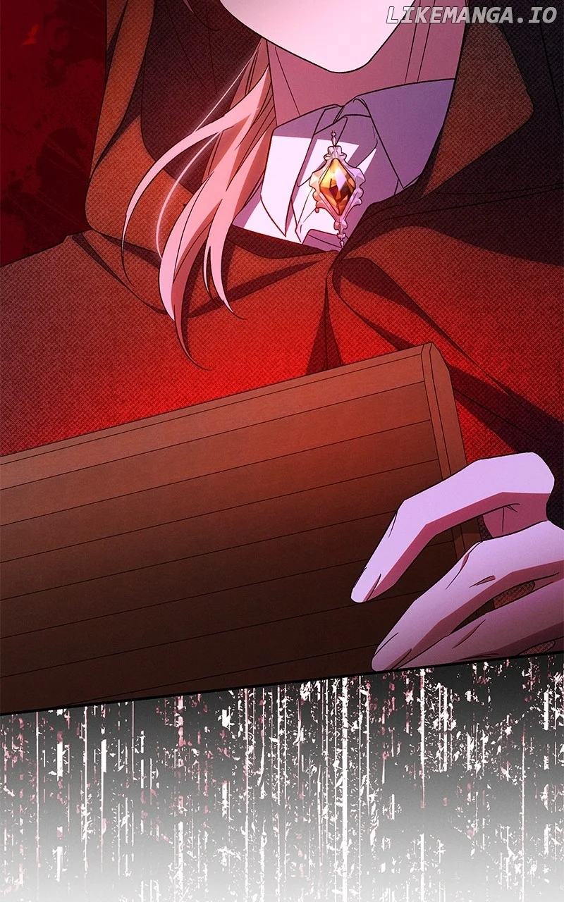 Oh, Dear Nemesis Chapter 108 - Page 89