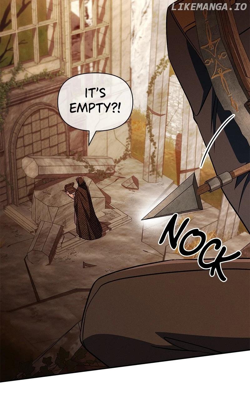 Oh, Dear Nemesis Chapter 109 - Page 6