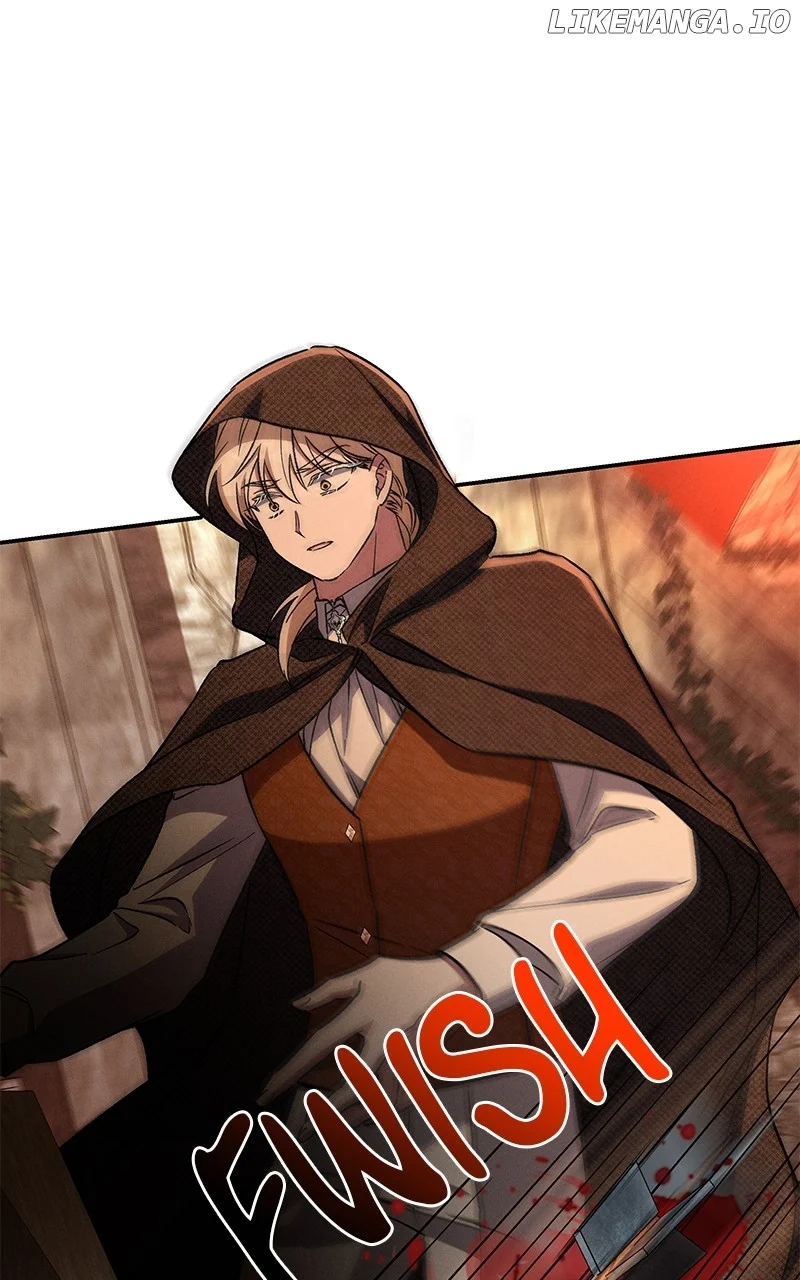 Oh, Dear Nemesis Chapter 109 - Page 7