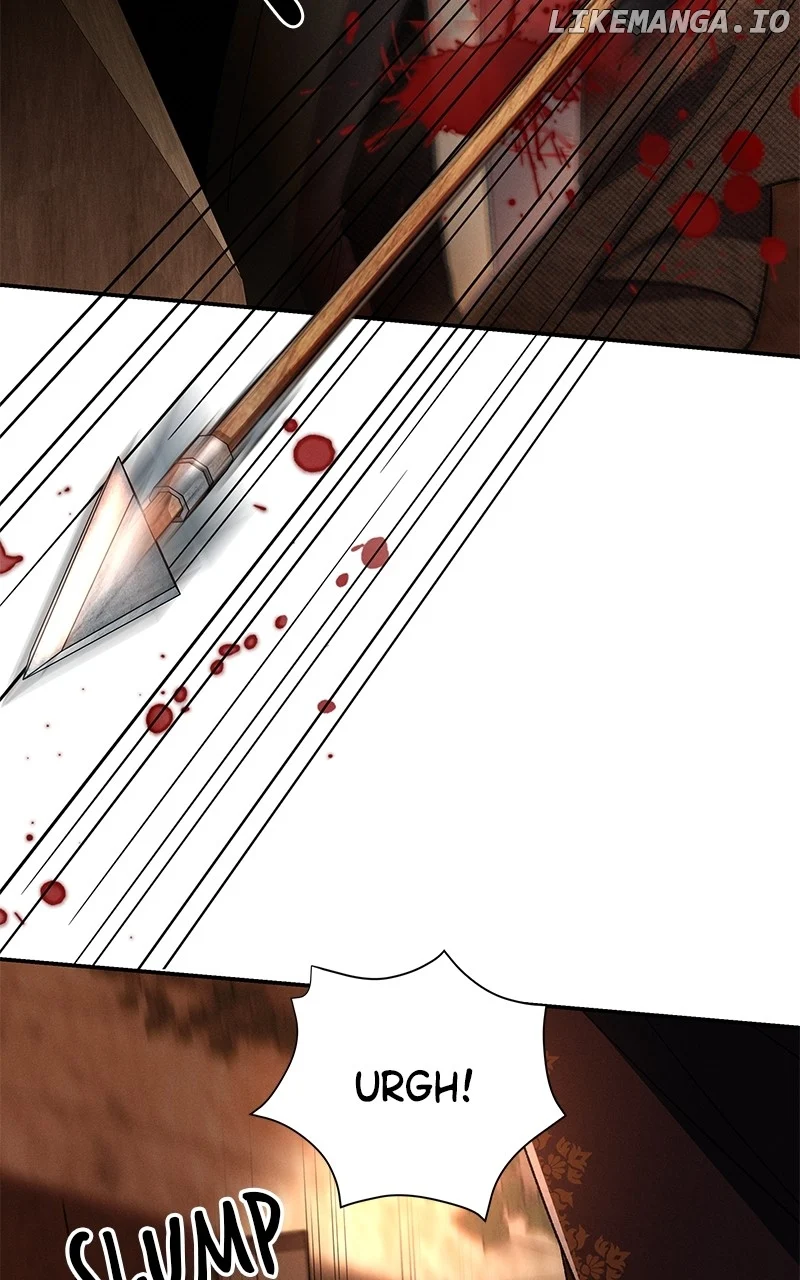 Oh, Dear Nemesis Chapter 109 - Page 8