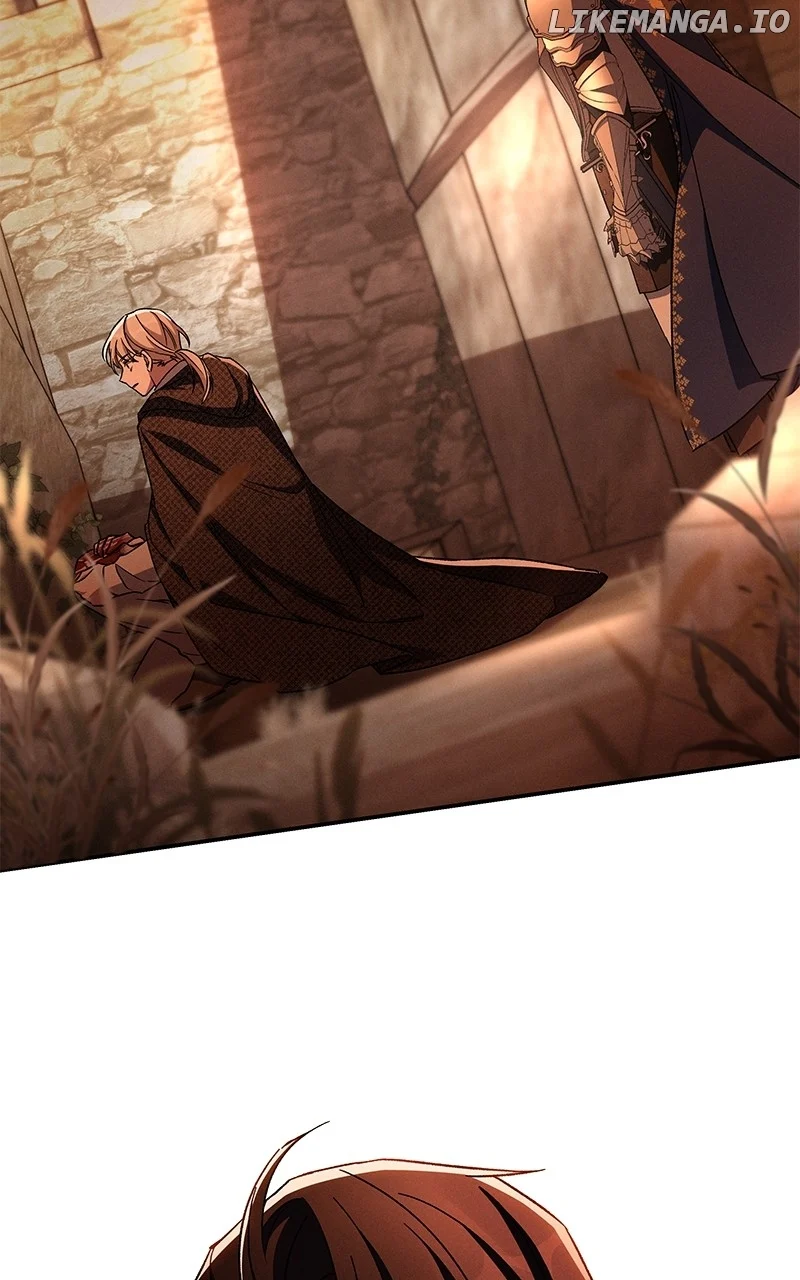 Oh, Dear Nemesis Chapter 109 - Page 11