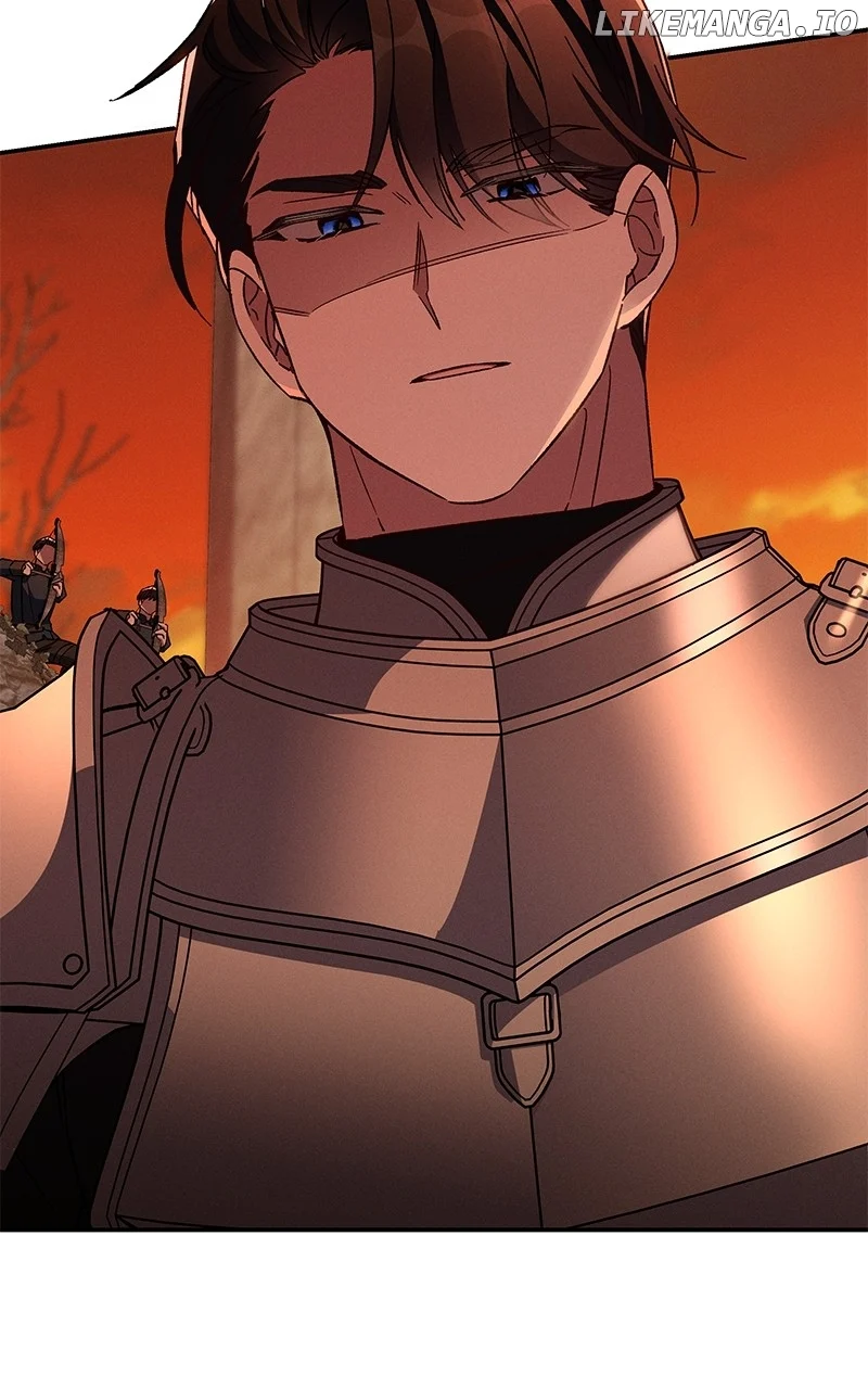 Oh, Dear Nemesis Chapter 109 - Page 12