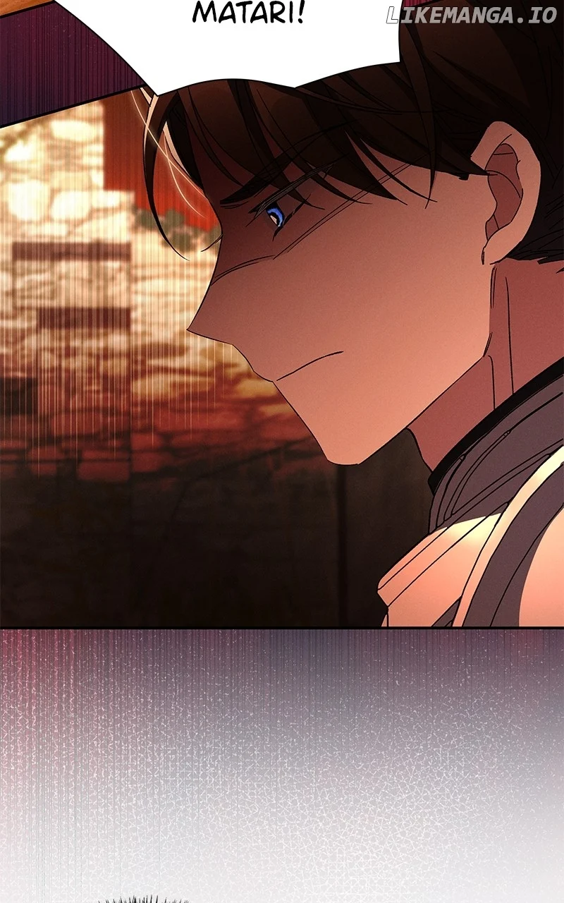 Oh, Dear Nemesis Chapter 109 - Page 14