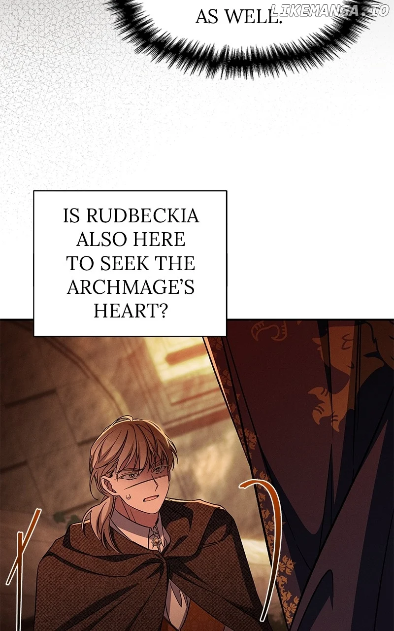 Oh, Dear Nemesis Chapter 109 - Page 17