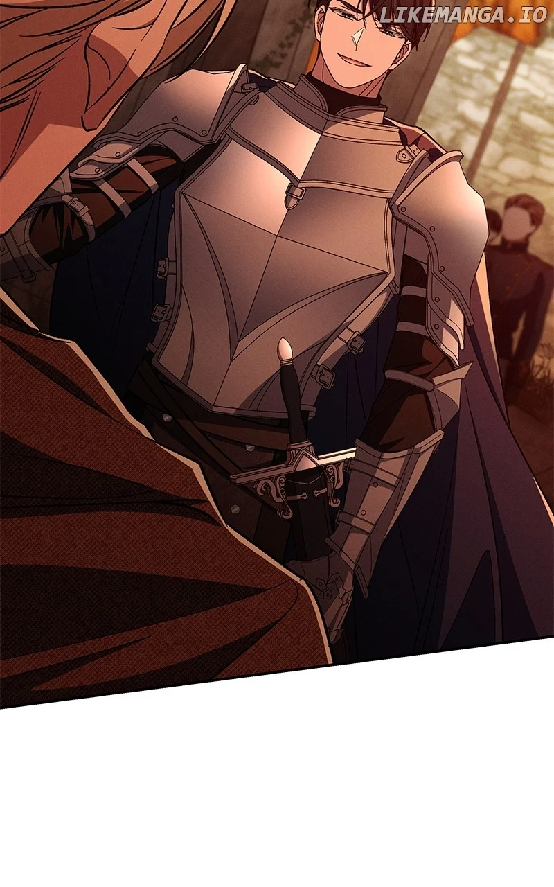 Oh, Dear Nemesis Chapter 109 - Page 20