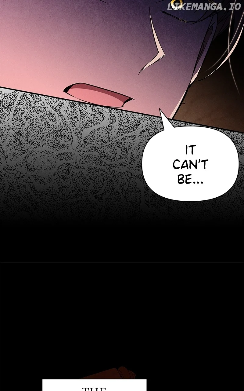 Oh, Dear Nemesis Chapter 109 - Page 25