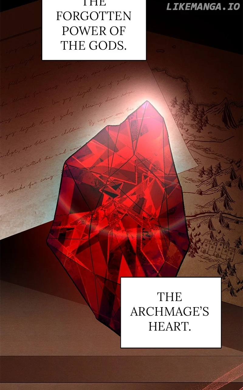 Oh, Dear Nemesis Chapter 109 - Page 26