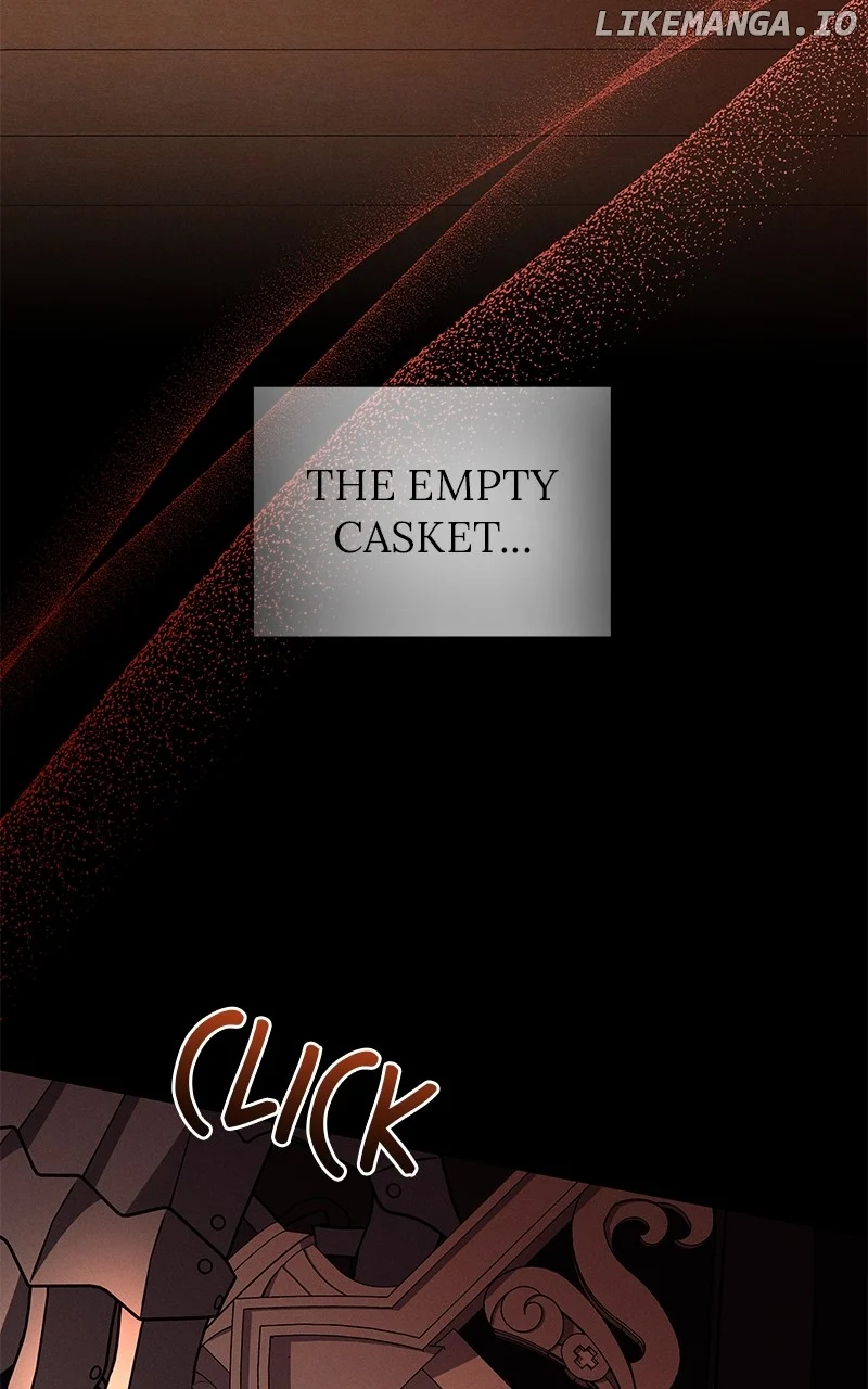 Oh, Dear Nemesis Chapter 109 - Page 27