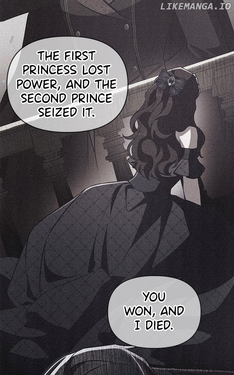 Oh, Dear Nemesis Chapter 109 - Page 29