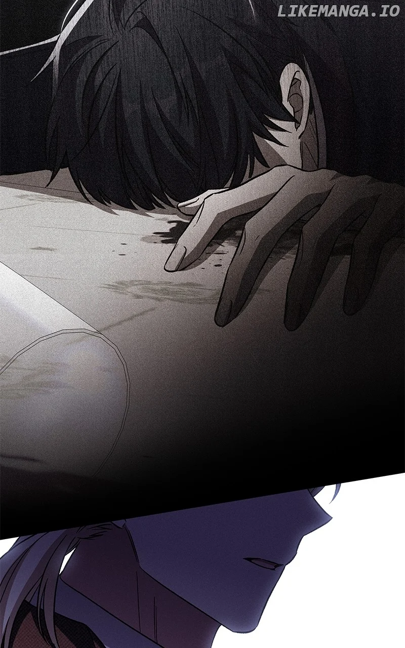 Oh, Dear Nemesis Chapter 109 - Page 30