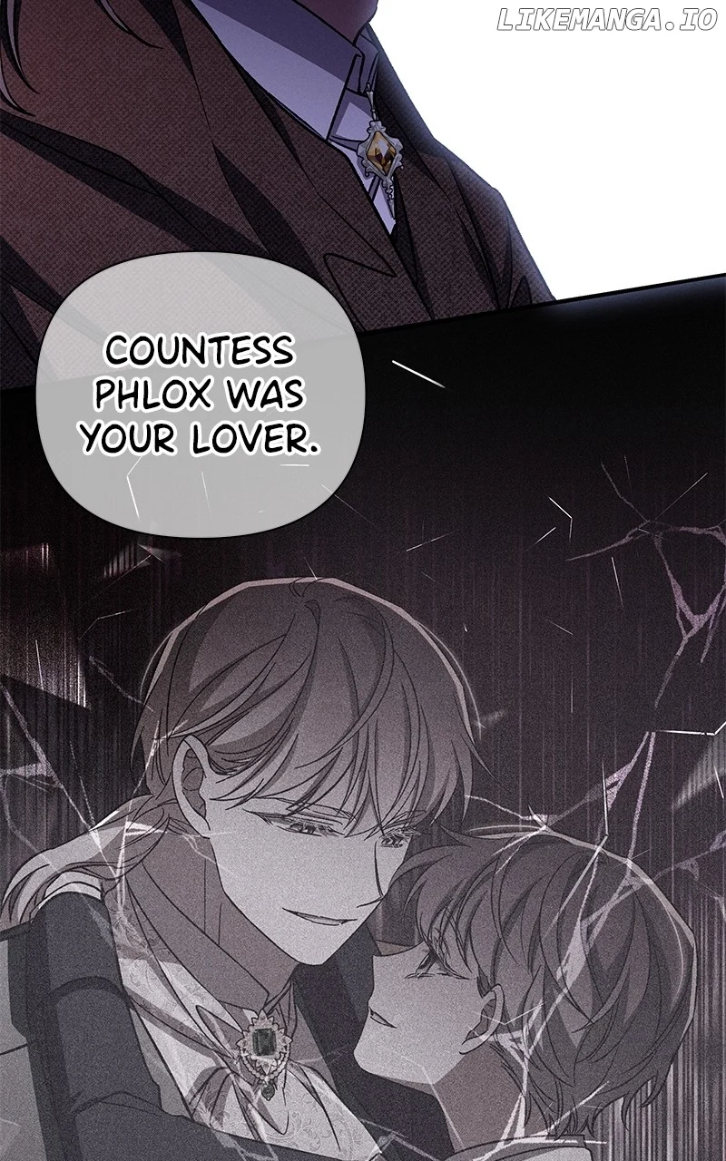 Oh, Dear Nemesis Chapter 109 - Page 31