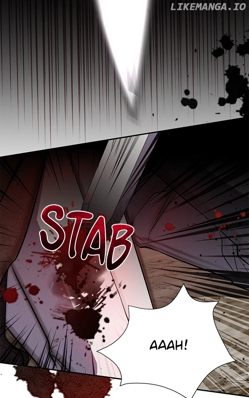 Oh, Dear Nemesis Chapter 109 - Page 34